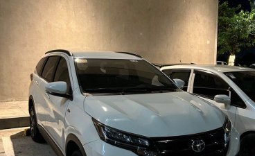 Sell White 2019 Toyota Rush in Manila