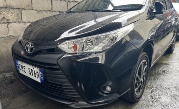 2023 Toyota Vios 1.3 XLE CVT in Quezon City, Metro Manila