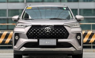 2022 Toyota Veloz in Makati, Metro Manila