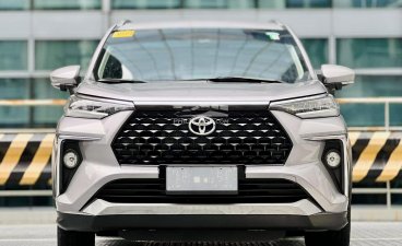 2022 Toyota Veloz in Makati, Metro Manila