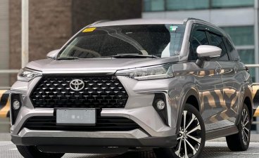 2022 Toyota Veloz G CVT in Makati, Metro Manila