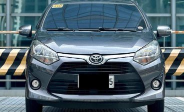 Sell White 2019 Toyota Wigo in Makati