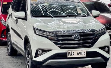 2020 Toyota Rush  1.5 G AT in Marilao, Bulacan