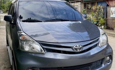 Sell White 2015 Toyota Avanza in Manila
