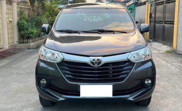 Sell White 2017 Toyota Avanza in Bacoor