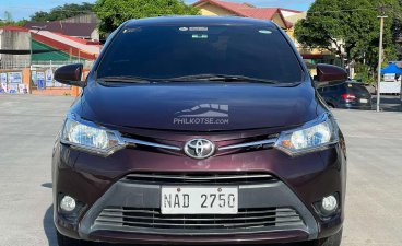2017 Toyota Vios in Las Piñas, Metro Manila