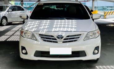 2013 Toyota Corolla Altis GR-S HEV 1.8 CVT in Makati, Metro Manila