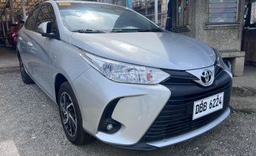 2023 Toyota Vios in Quezon City, Metro Manila