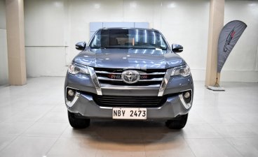 2017 Toyota Fortuner  2.4 G Diesel 4x2 AT in Lemery, Batangas