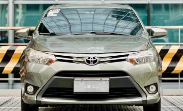 2017 Toyota Vios  1.3 E MT in Makati, Metro Manila