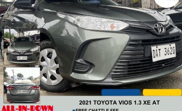 Sell White 2015 Toyota Innova in Marikina