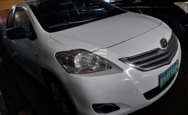 2011 Toyota Vios  1.3 J MT in Quezon City, Metro Manila