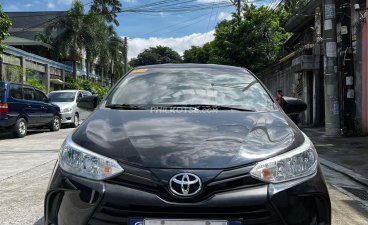 2023 Toyota Vios 1.3 XLE CVT in Quezon City, Metro Manila