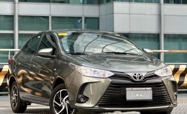2022 Toyota Vios in Makati, Metro Manila