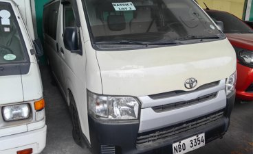 2019 Toyota Hiace in Makati, Metro Manila