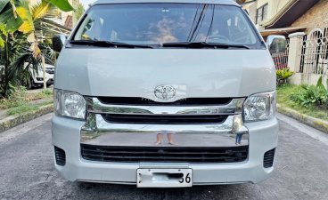 2016 Toyota Grandia in Bacoor, Cavite