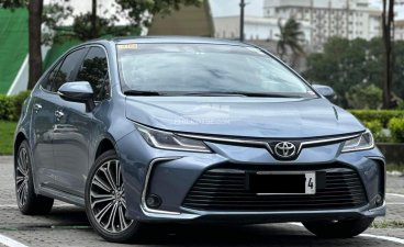 2020 Toyota Altis in Makati, Metro Manila