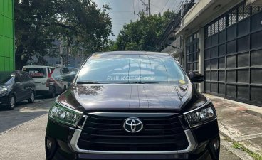 2021 Toyota Innova  2.8 G Diesel AT in Quezon City, Metro Manila
