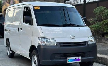 2023 Toyota Lite Ace Panel Van 1.5 MT in Pasay, Metro Manila