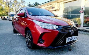 2022 Toyota Vios 1.3 XLE CVT in Pasay, Metro Manila