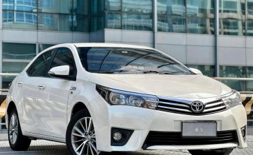 2015 Toyota Altis in Makati, Metro Manila