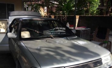 1992 Toyota Corolla in Mabalacat, Pampanga