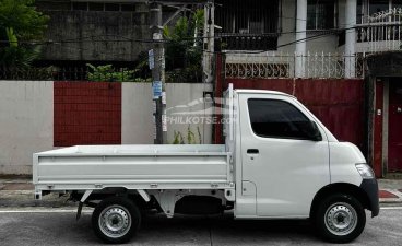 2023 Toyota Lite Ace Pickup Truck 1.5 MT in Quezon City, Metro Manila