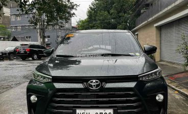 2022 Toyota Avanza  1.3 E A/T in Quezon City, Metro Manila