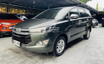 2016 Toyota Innova in Las Piñas, Metro Manila