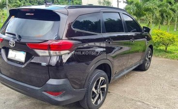 2018 Toyota Rush  1.5 G AT in Lipa, Batangas