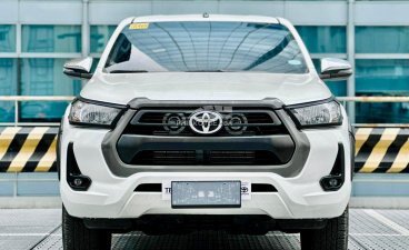 2023 Toyota Hilux in Makati, Metro Manila
