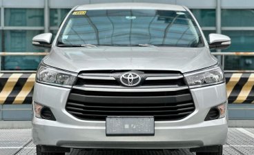 2016 Toyota Innova  2.0 J Gas MT in Makati, Metro Manila