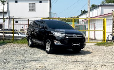 2018 Toyota Innova  2.0 E Gas AT in Pasay, Metro Manila