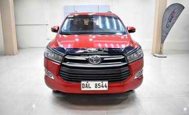 2019 Toyota Innova  2.8 E Diesel AT in Lemery, Batangas