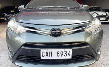 2018 Toyota Vios  1.3 E CVT in Las Piñas, Metro Manila