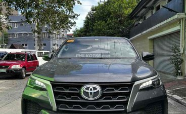 2022 Toyota Fortuner  2.4 G Diesel 4x2 AT in Quezon City, Metro Manila