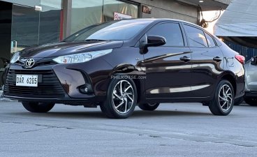 2022 Toyota Vios in Manila, Metro Manila