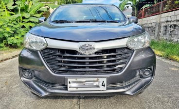 2018 Toyota Avanza in Bacoor, Cavite