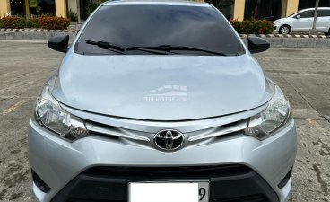 2017 Toyota Vios  1.3 J MT in Balamban, Cebu