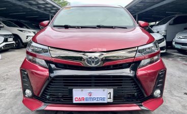 2019 Toyota Veloz G CVT in Las Piñas, Metro Manila