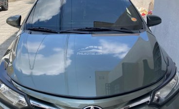 2018 Toyota Vios  1.3 E CVT in Bacoor, Cavite