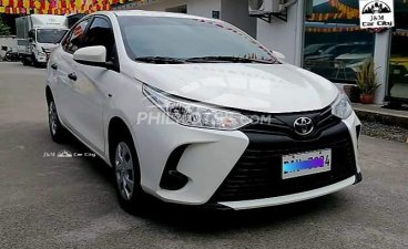 2021 Toyota Vios 1.3 XE CVT in Pasay, Metro Manila