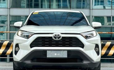 2020 Toyota RAV4  2.5 LE in Makati, Metro Manila