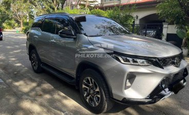 2023 Toyota Fortuner in Quezon City, Metro Manila
