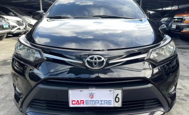 2016 Toyota Vios  1.3 E CVT in Las Piñas, Metro Manila