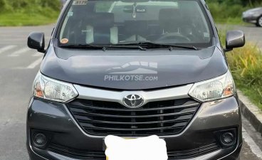 2017 Toyota Avanza  1.3 E A/T in Trece Martires, Cavite