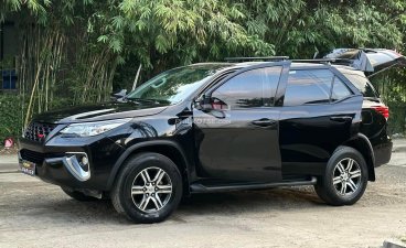 2019 Toyota Fortuner  2.4 G Diesel 4x2 AT in Manila, Metro Manila
