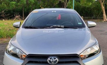 2017 Toyota Yaris  1.3 E AT in Las Piñas, Metro Manila