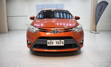 2016 Toyota Vios  1.3 E CVT in Lemery, Batangas