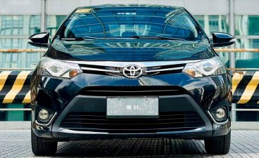 2018 Toyota Vios  1.5 G MT in Makati, Metro Manila